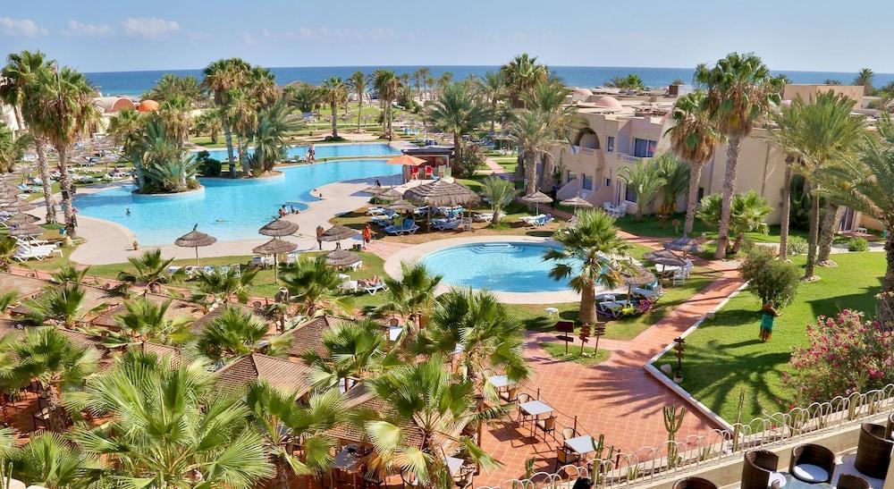 Welcome Meridiana Djerba Temlale Exteriér fotografie