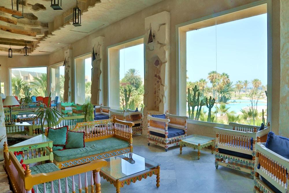 Welcome Meridiana Djerba Temlale Exteriér fotografie
